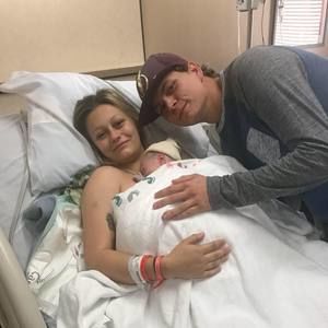 Meet your Posher, Briana